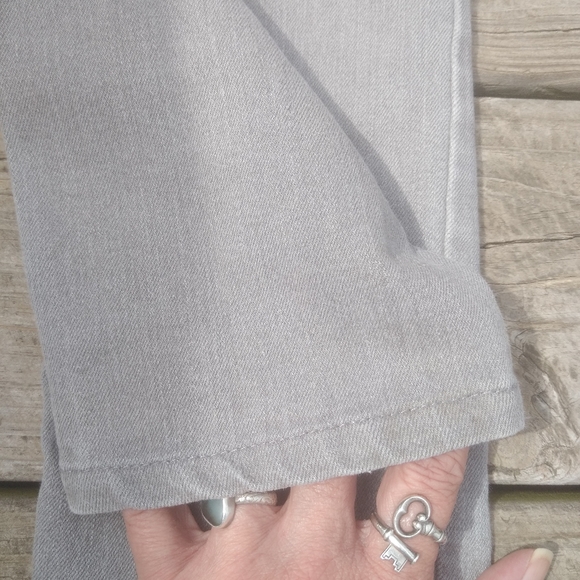 🌷Gifting🌷 Girls S 14 Skinny Fit Signature Jeans - Picture 14 of 16